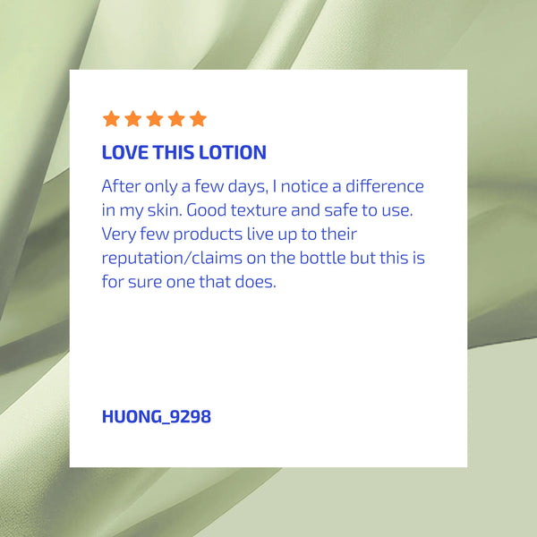 BIA Eczema Relief Lotion