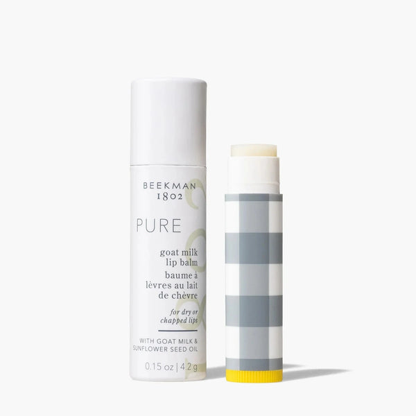 Goat Milk Lip Balm