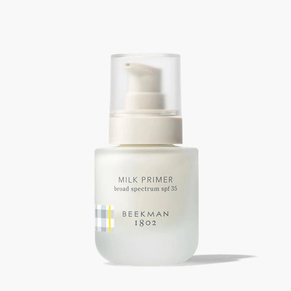 Milk Primer SPF 35