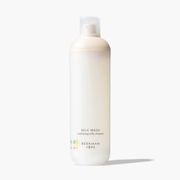 Milk Wash