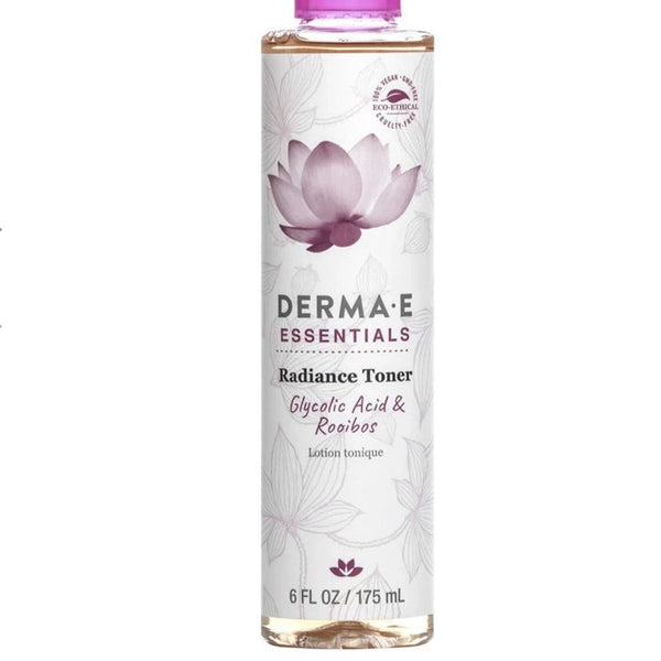 Essentials Radiance Toner