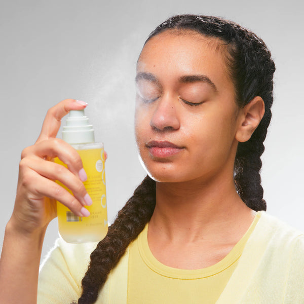 Milk Shake Facial Toner Mist