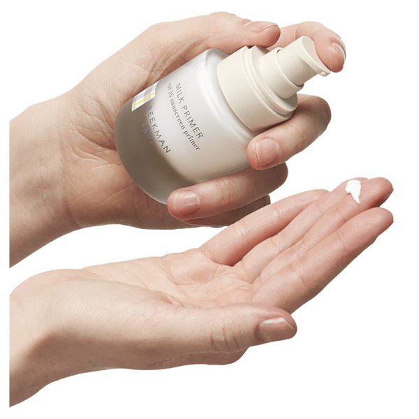 Milk Primer SPF 35