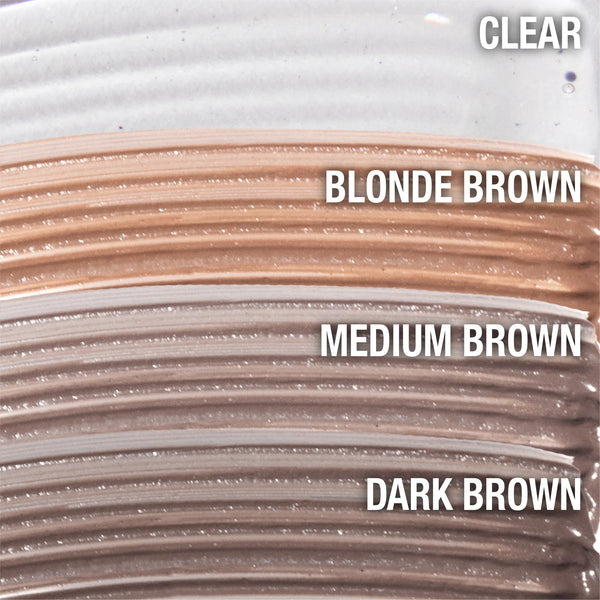 It's a-brow time! Eyebrow Gel