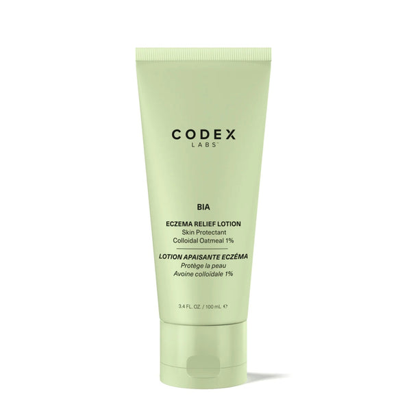 BIA Eczema Relief Lotion