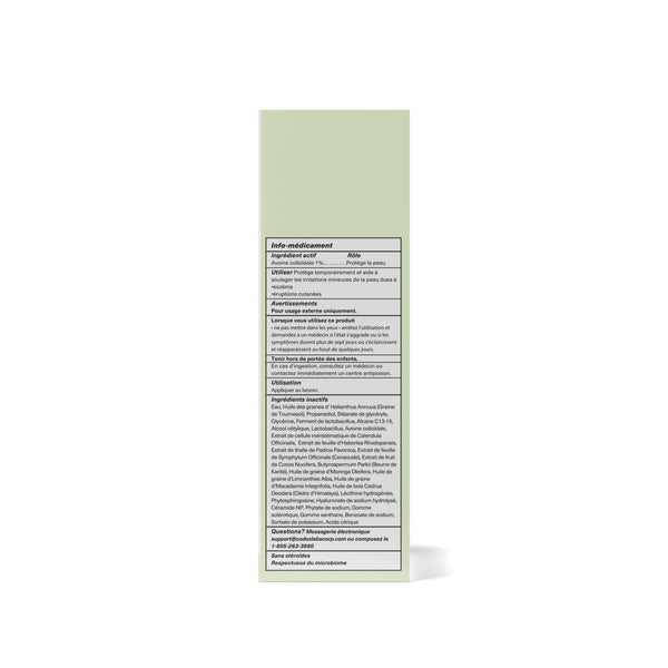 BIA Eczema Relief Lotion