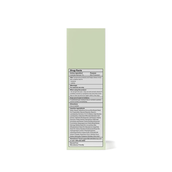 BIA Eczema Relief Lotion