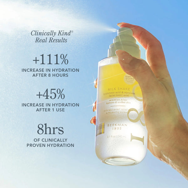 Milk Shake Facial Toner Mist