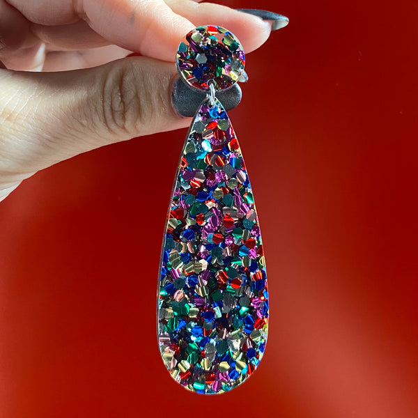 EZMERELDA Earrings