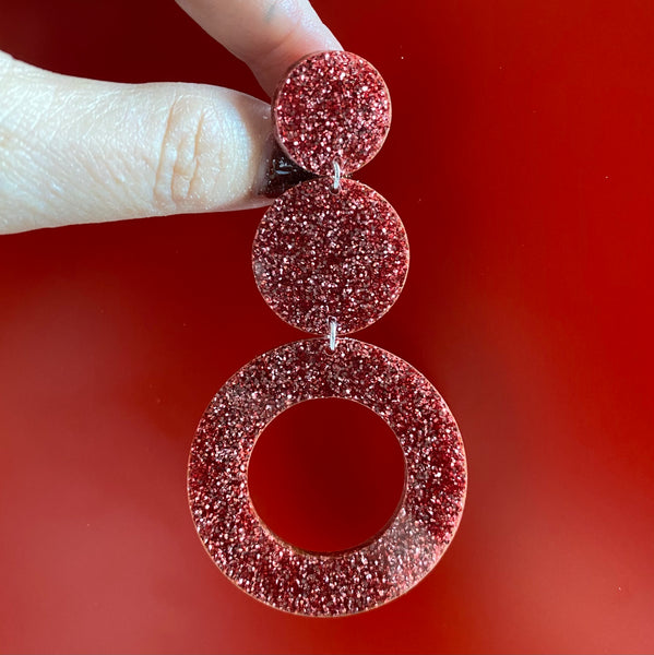 TRIXIE Earrings