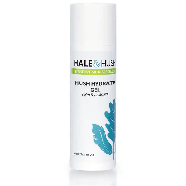 Soothing Skincare Set