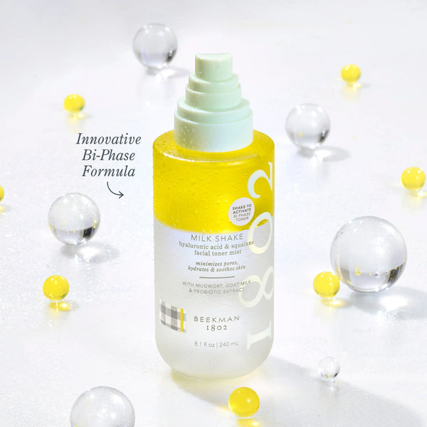Milk Shake Facial Toner Mist