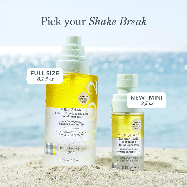 Milk Shake Facial Toner Mist