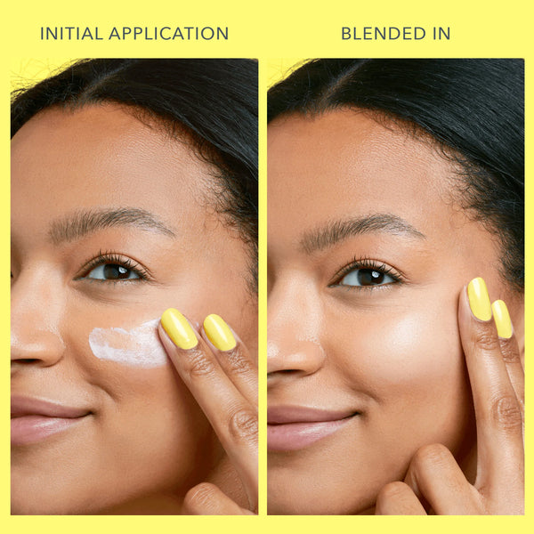 Milk Primer SPF 35