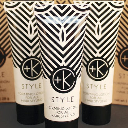 CULT + KING STYLE