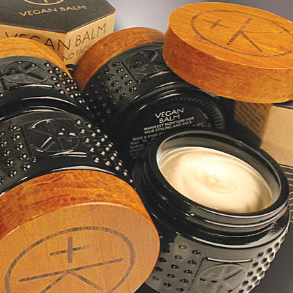 CULT + KING VEGAN BALM