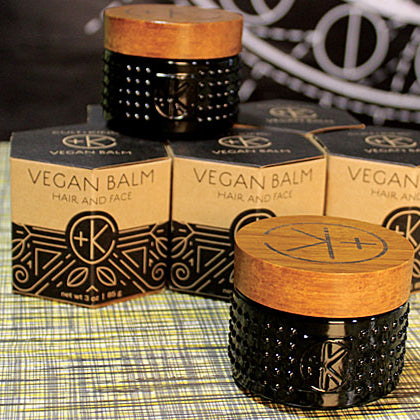 CULT + KING VEGAN BALM