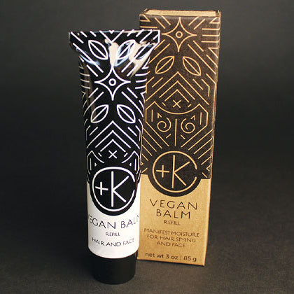 CULT + KING VEGAN BALM