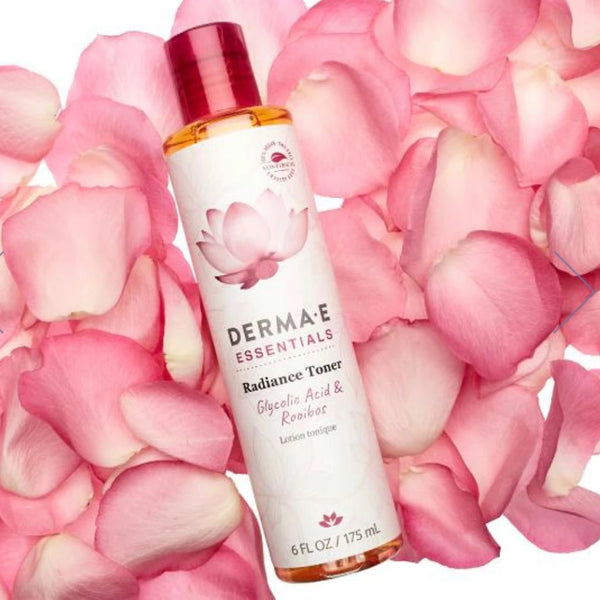 Essentials Radiance Toner