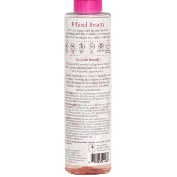 Essentials Radiance Toner