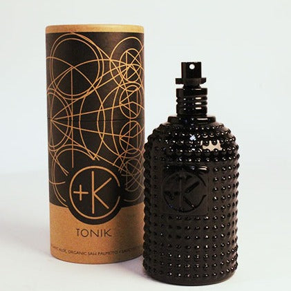 CULT + KING TONIK