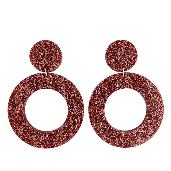 ORBIT Earrings