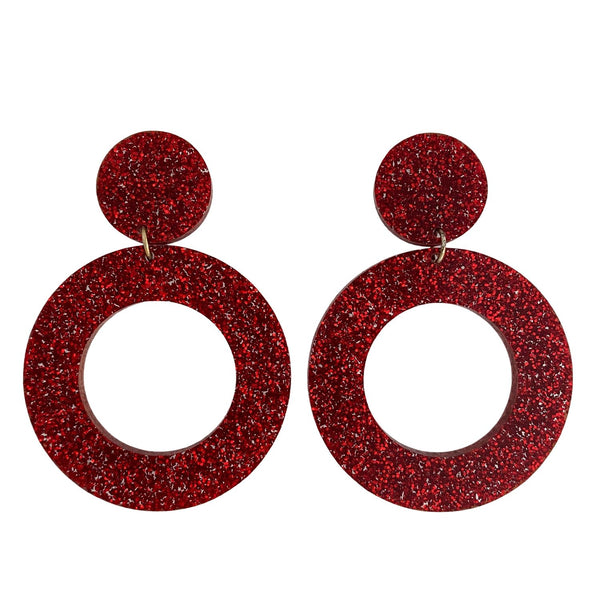 ORBIT Earrings