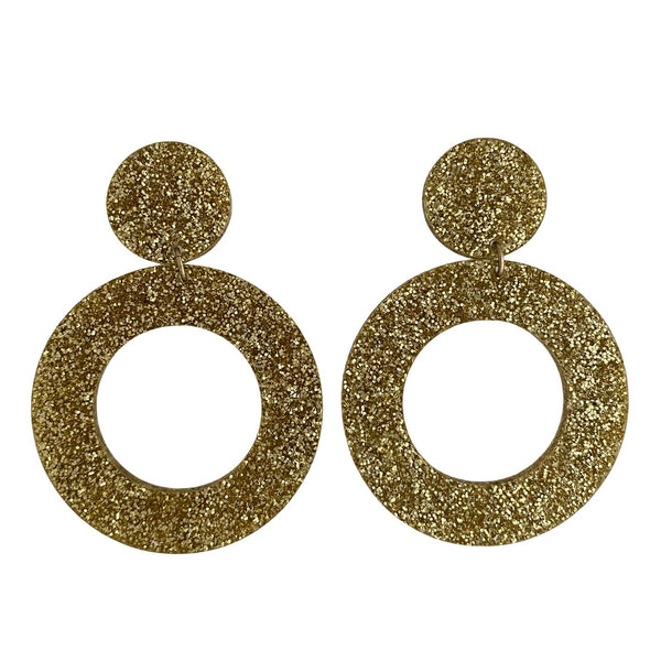 ORBIT Earrings
