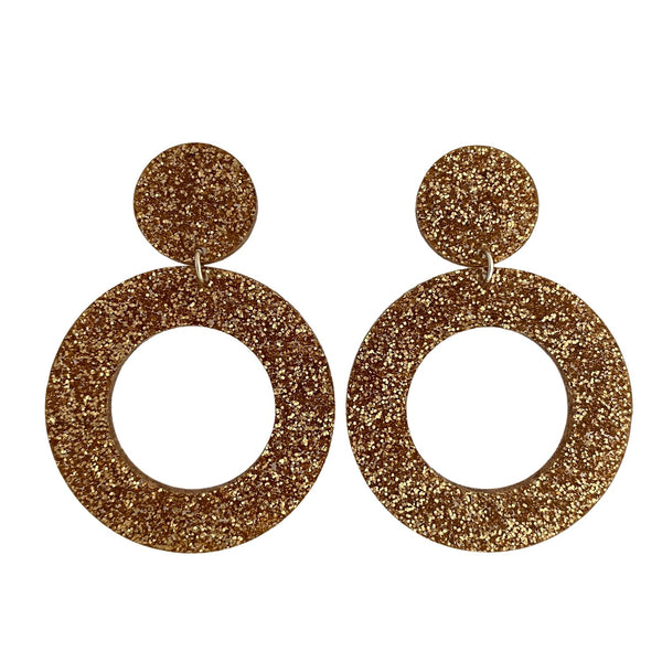 ORBIT Earrings