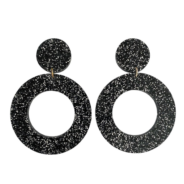 ORBIT Earrings