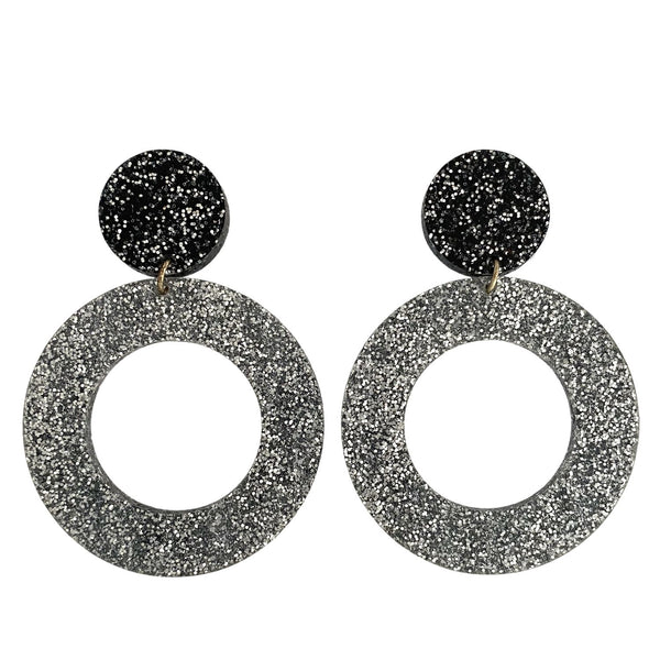 ORBIT Earrings