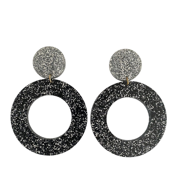 ORBIT Earrings