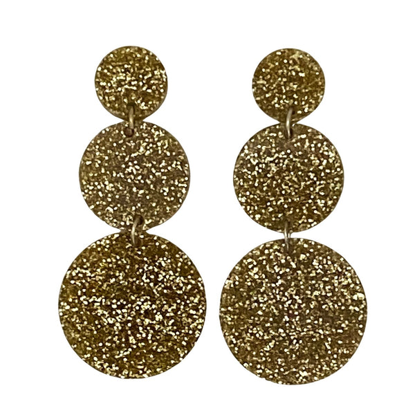 MOONRISE Earrings