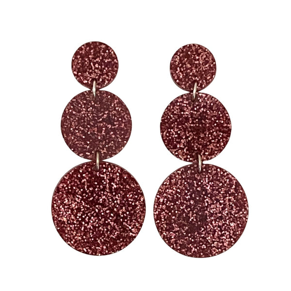 MOONRISE Earrings