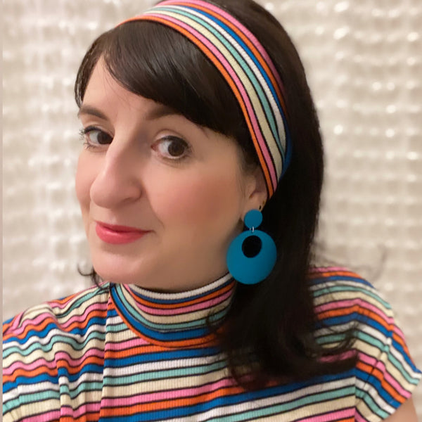 ECLIPSE Earrings - MOD COLORS