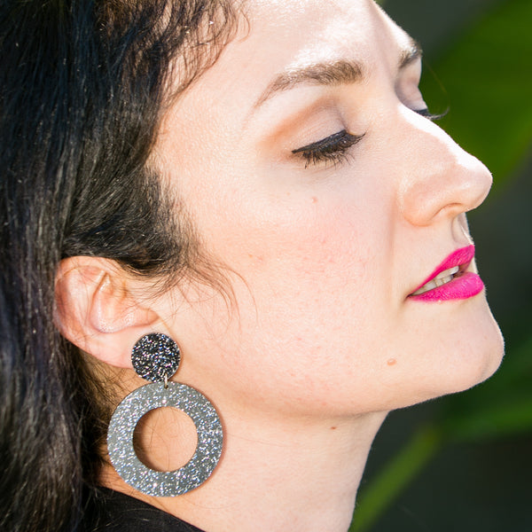 ORBIT Earrings