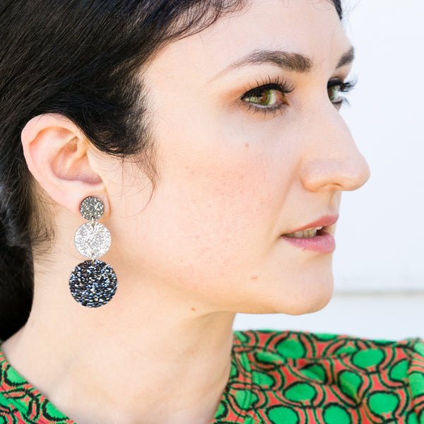 MOONRISE Earrings