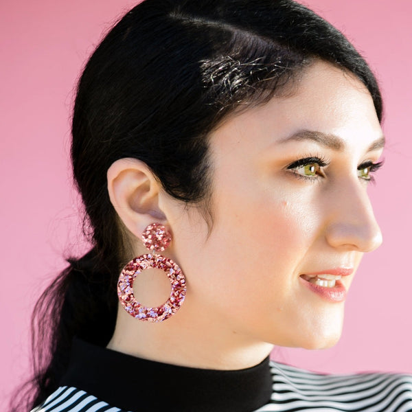 ORBIT Earrings