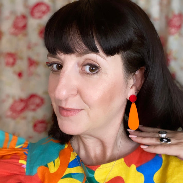 ESTHER Earrings