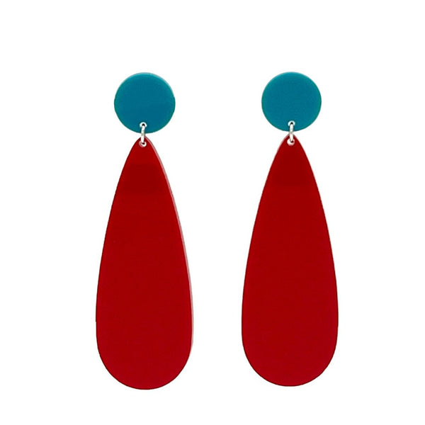 EZMERELDA Earrings