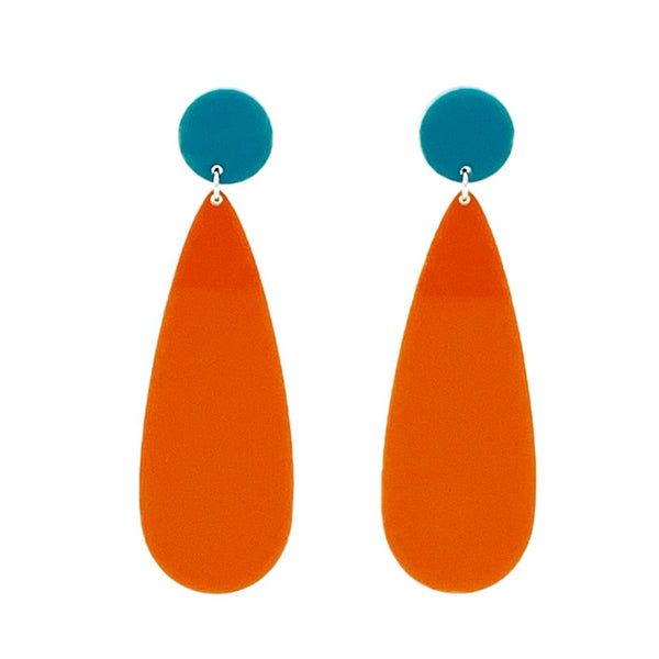 EZMERELDA Earrings