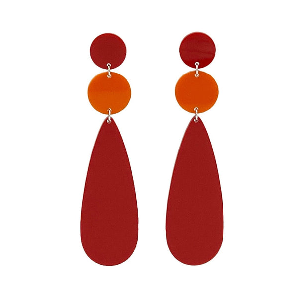 ELVIRA Earrings