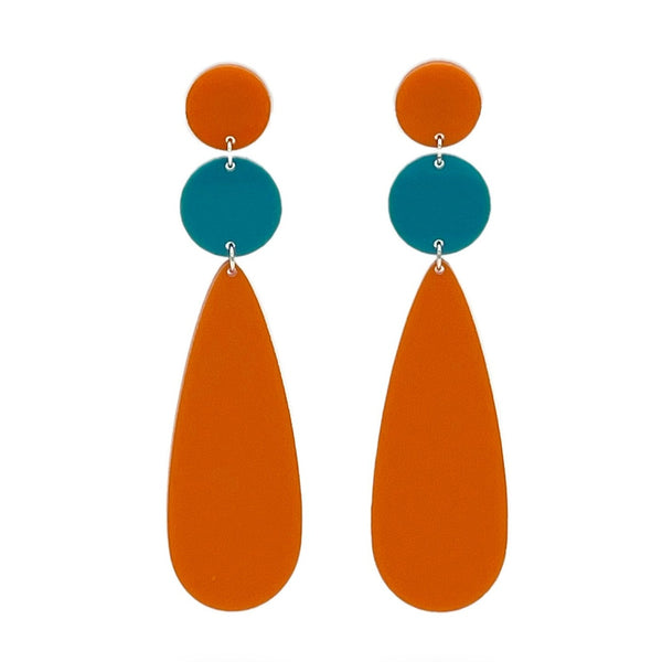 ELVIRA Earrings