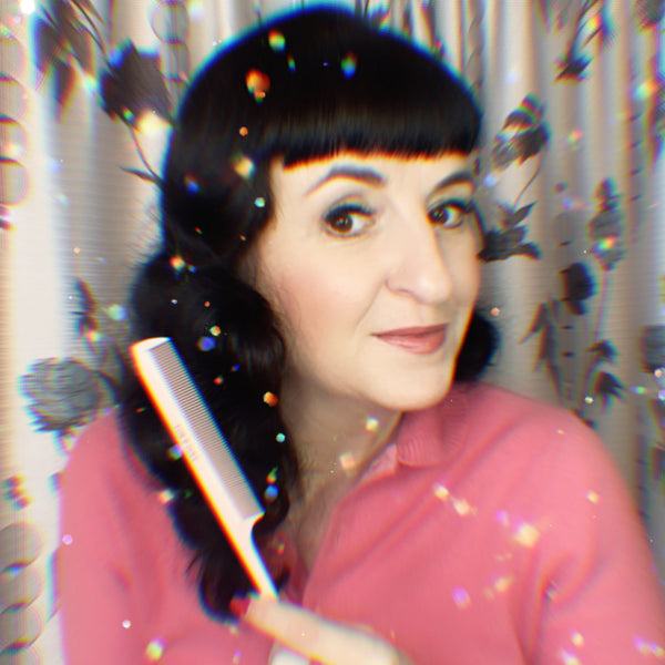 Teasing Combs