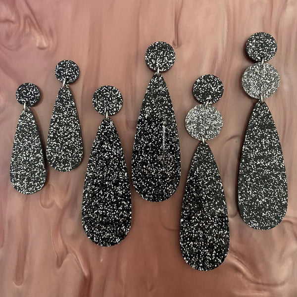 EZMERELDA Earrings