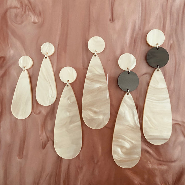 EZMERELDA Earrings