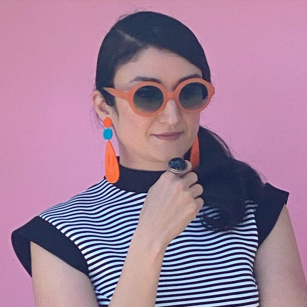 ELVIRA Earrings