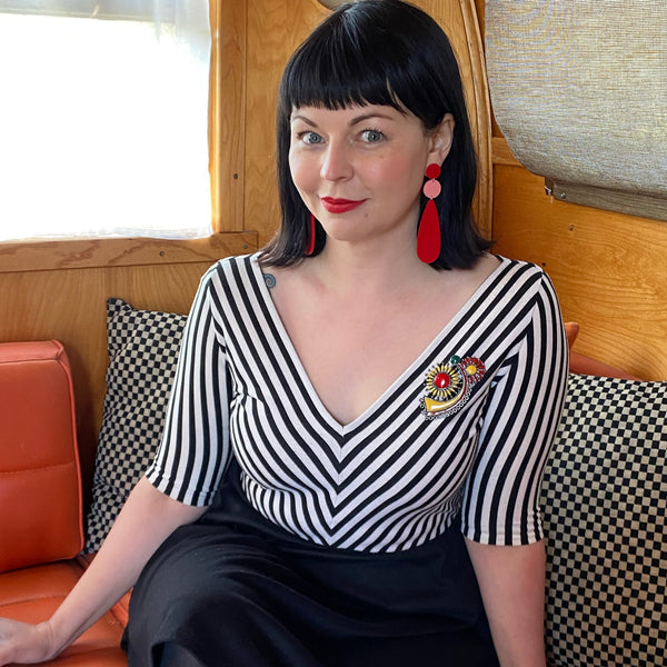 ELVIRA Earrings
