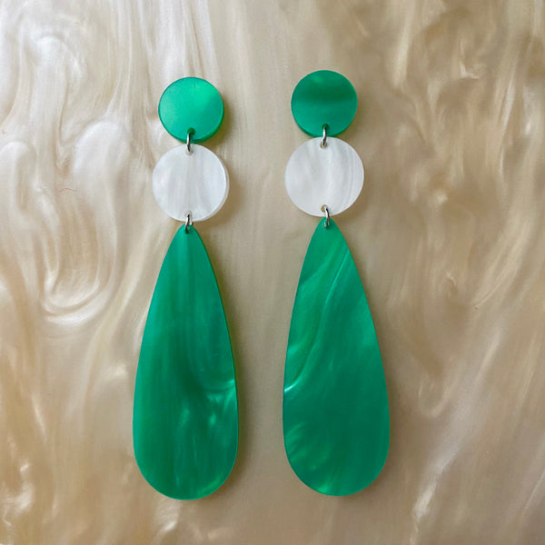 ELVIRA Earrings