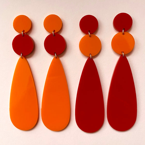 ELVIRA Earrings